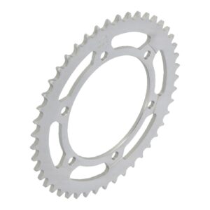 Afam Afam, steel rear sprocket. 42 teeth
