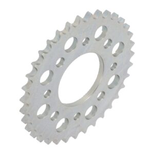 Afam Afam, steel rear sprocket. 33 teeth