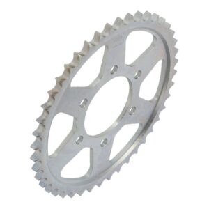 Afam Afam, steel rear sprocket. 52 teeth