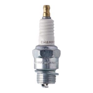 Champion Champion, Copper Plus spark plug. D14