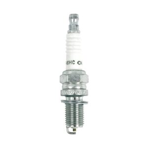 Champion Champion, Copper Plus spark plug. RA6HC
