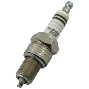 Bosch Bosch, copper core spark plug. WR8DC