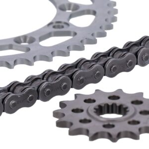 Afam Afam, sprocket and chain kit Royal Enfield