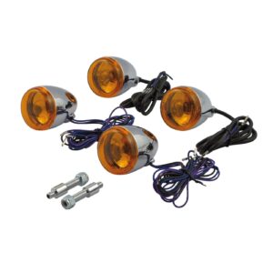 Chris Products Chris Products, Bullet turn signal kit