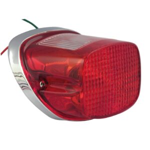 Chris Products Chris Products, 73-98 taillight