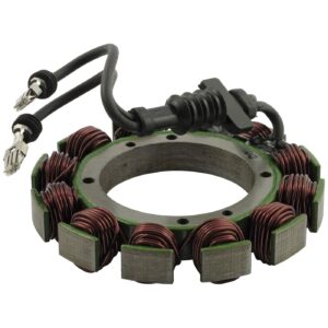 Standard Standard Co, Alternator stator unmolded