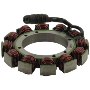 Standard Standard Co, Alternator stator unmolded. 32A