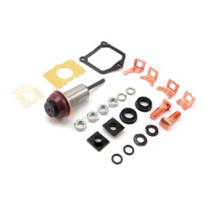Standard Standard Co., starter solenoid rebuild kit