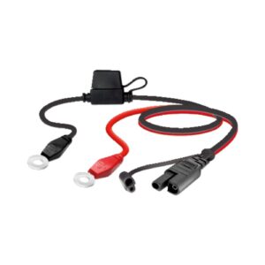 Shido Shido, quick connect battery charge cable