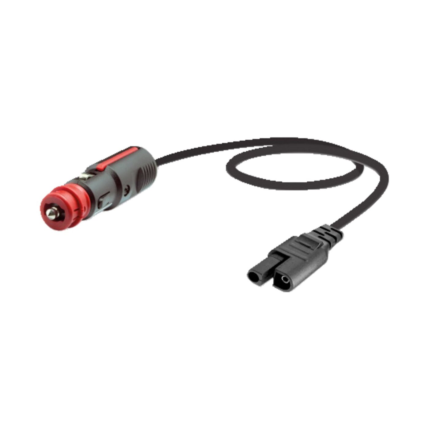 Shido Shido, cigarette lighter plug cable