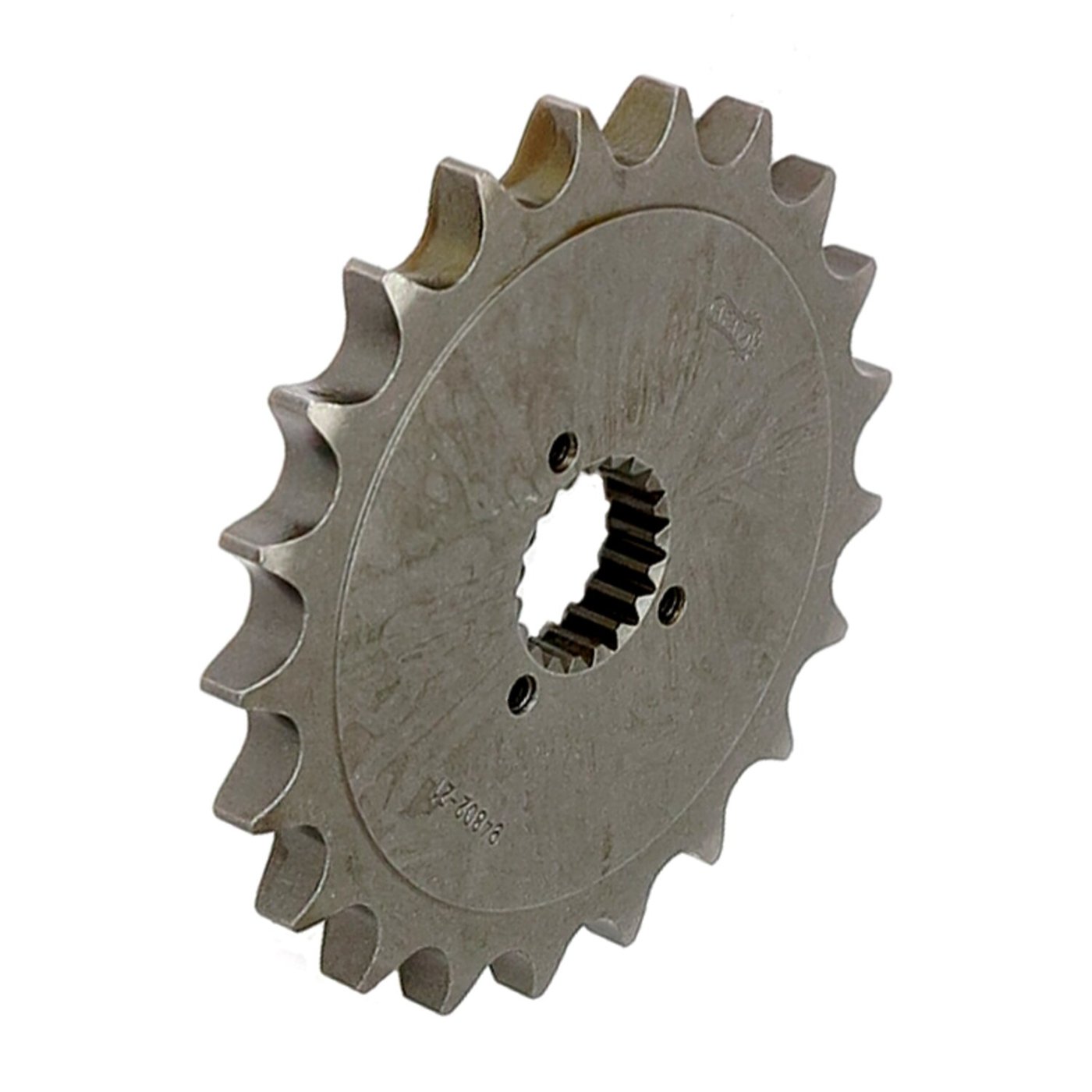 Afam Afam, steel front sprocket. 21 teeth - Image 2