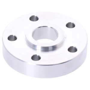 CPV CPV, sprocket & pulley spacer 7/8" offset (7/16 holes)