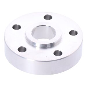 CPV CPV, sprocket & pulley spacer 1" offset (7/16 holes)