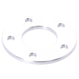 CPV CPV, brake rotor spacer 1/4" offset (3/8 holes)