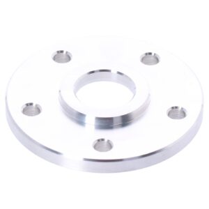 CPV CPV, brake rotor spacer 3/8" offset  (3/8 holes)