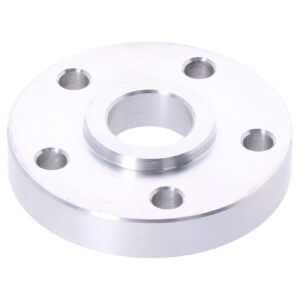 CPV CPV, sprocket & pulley spacer 3/4" offset (7/16 holes)