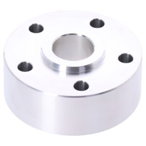 CPV CPV, sprocket & pulley spacer 40mm offset (7/16 holes)