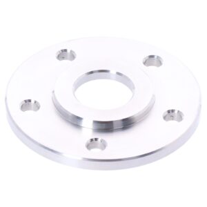 CPV CPV, brake rotor spacer 5/16" offset (3/8 holes)