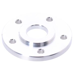 CPV CPV, brake rotor spacer 3/8" offset (3/8 holes)