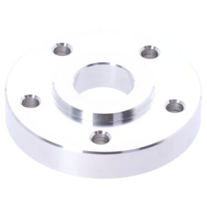 CPV CPV, brake rotor spacer 3/4" offset (3/8 holes)