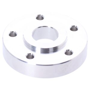 CPV CPV, brake rotor spacer 7/8" offset (3/8 holes)