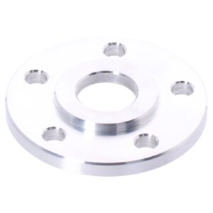 CPV CPV, pulley spacer 3/8" offset (7/16 holes)