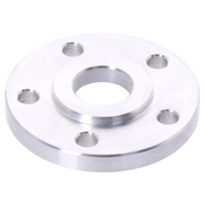 CPV CPV, pulley spacer 1/2" offset (7/16 holes)