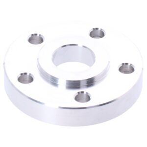 CPV CPV, pulley spacer 3/4" offset (7/16 holes)