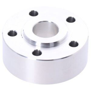 CPV CPV, pulley spacer 40mm offset (7/16 holes)