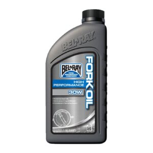 Bel-Ray Bel-Ray, fork oil 30W. 1L