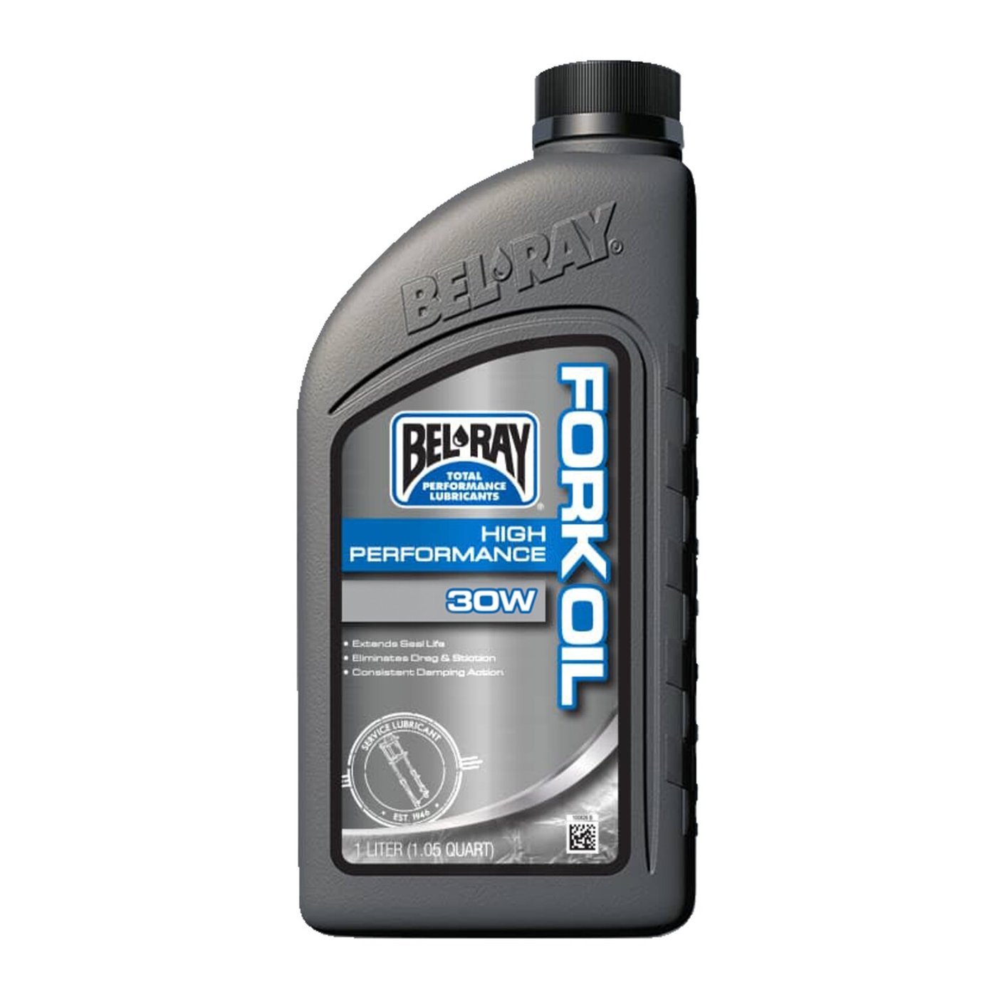 Bel-Ray Bel-Ray, fork oil 30W. 1L
