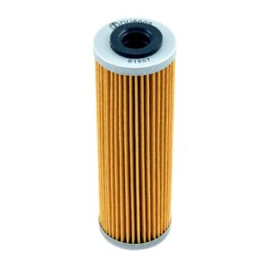 MIW MIW, oil filter