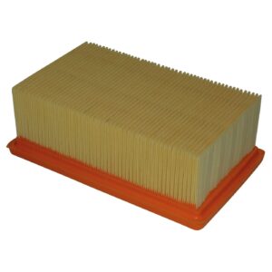 MIW MIW, replacement air filter B9104