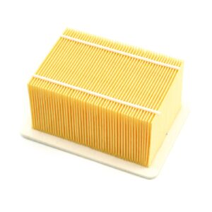 MIW MIW, replacement air filter B9108