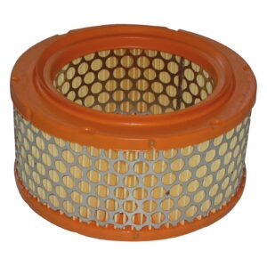 MIW MIW, replacement air filter D6104