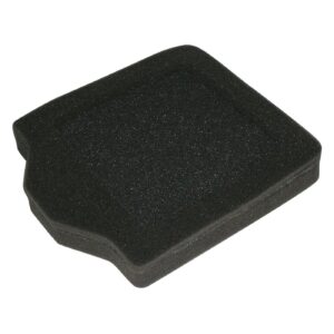 MIW MIW, replacement air filter H1144