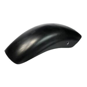 Rough Crafts Rough Crafts, 'Iron Guerilla' rear fender kit. Black