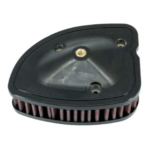 DNA Filters DNA, high flow air filter element. Touring/Trike