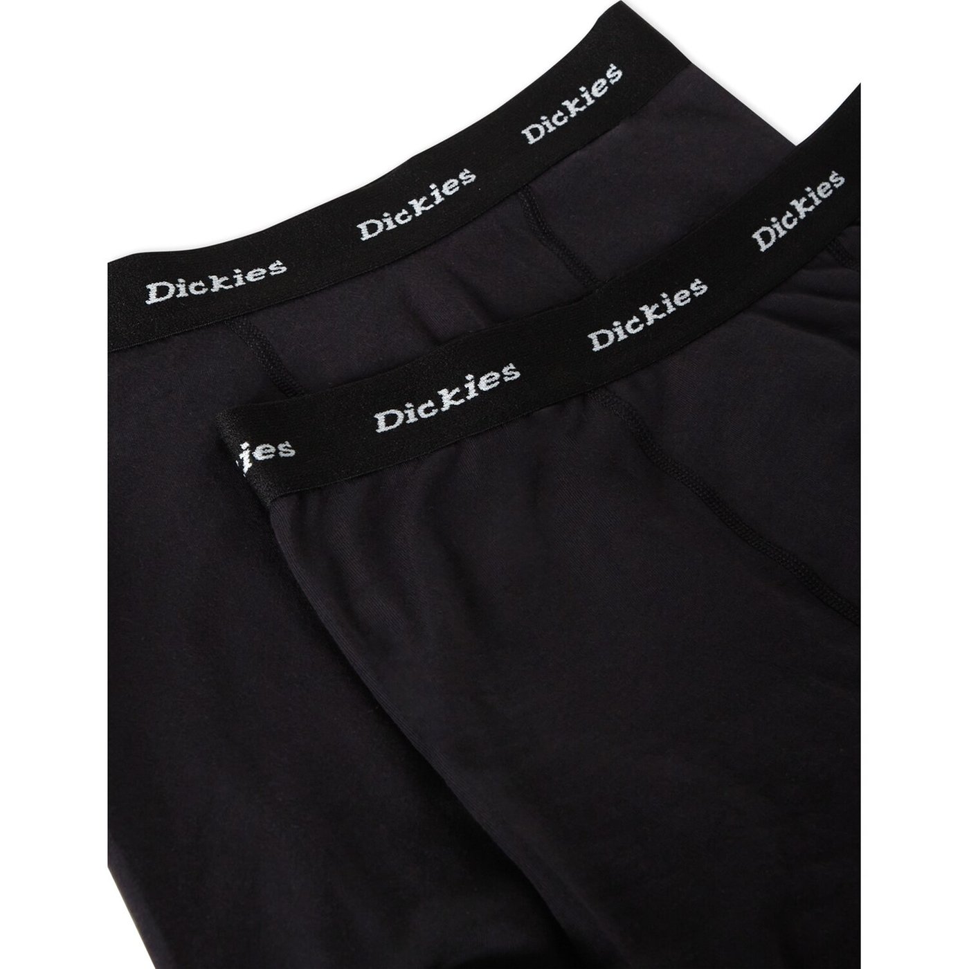 Dickies Dickies 2 pack trunks black - Image 2