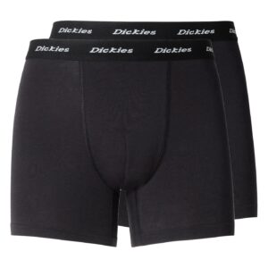 Dickies Dickies 2 pack trunks black