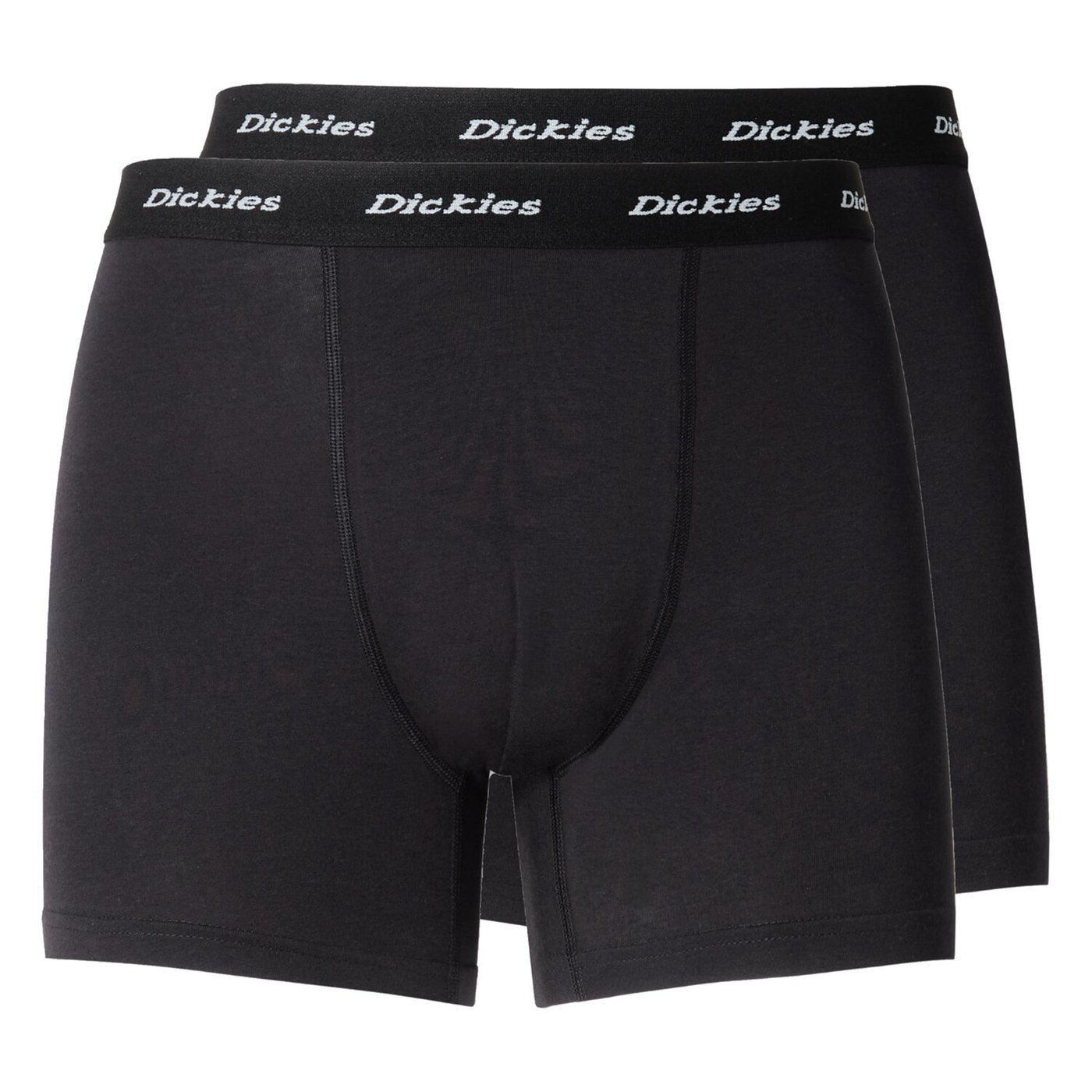 Dickies Dickies 2 pack trunks black
