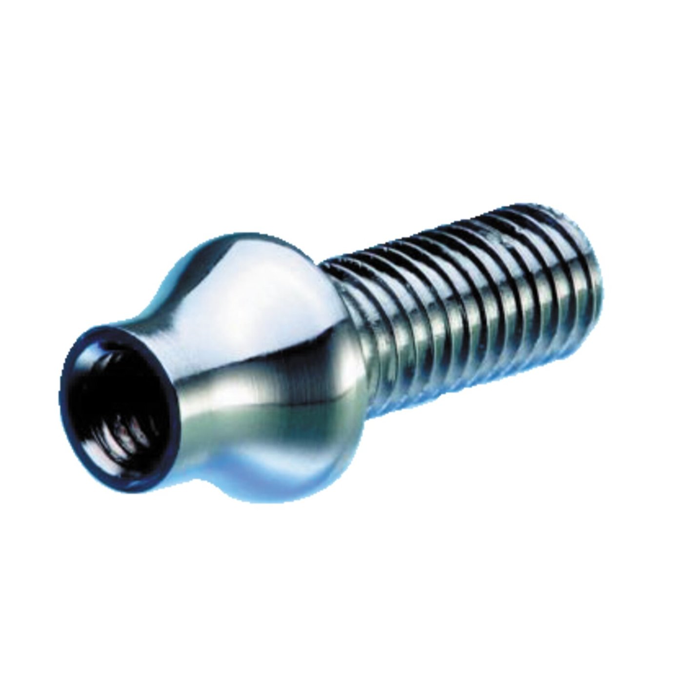 Kellermann Kellermann rigid mounting tab chrome