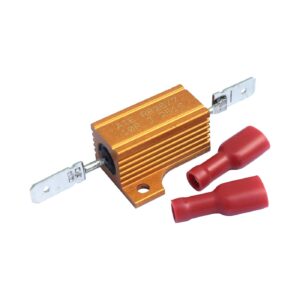 Kellermann Kellermann, power resistor/load equalizer i.Load IL10