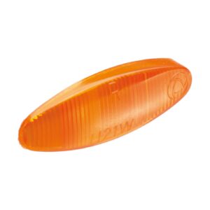 Kellermann Kellermann, BL 1000 turn signal lens. Rear. Amber