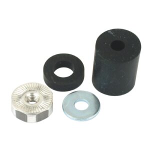 Kellermann Kellermann, rubberband adapter BL1000