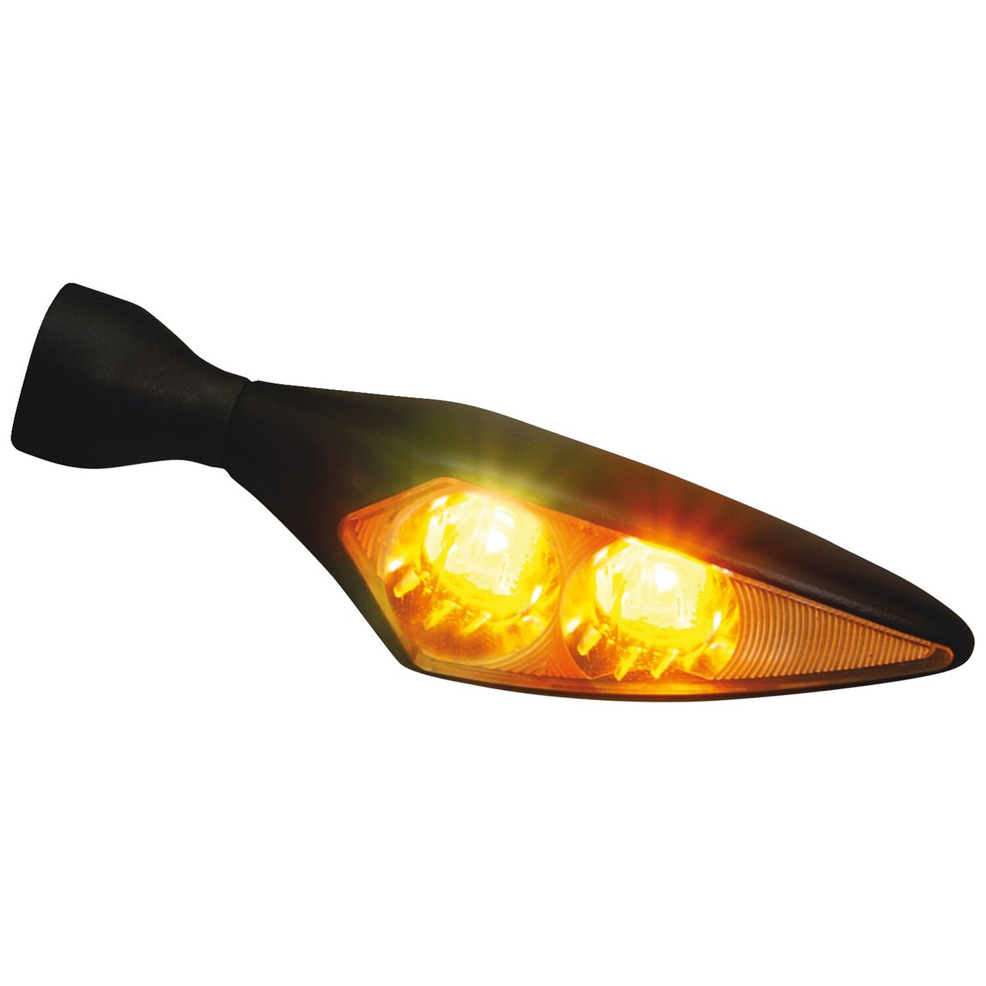 Kellermann Kellermann, Micro Rhombus Extreme turn signal. FL/RR