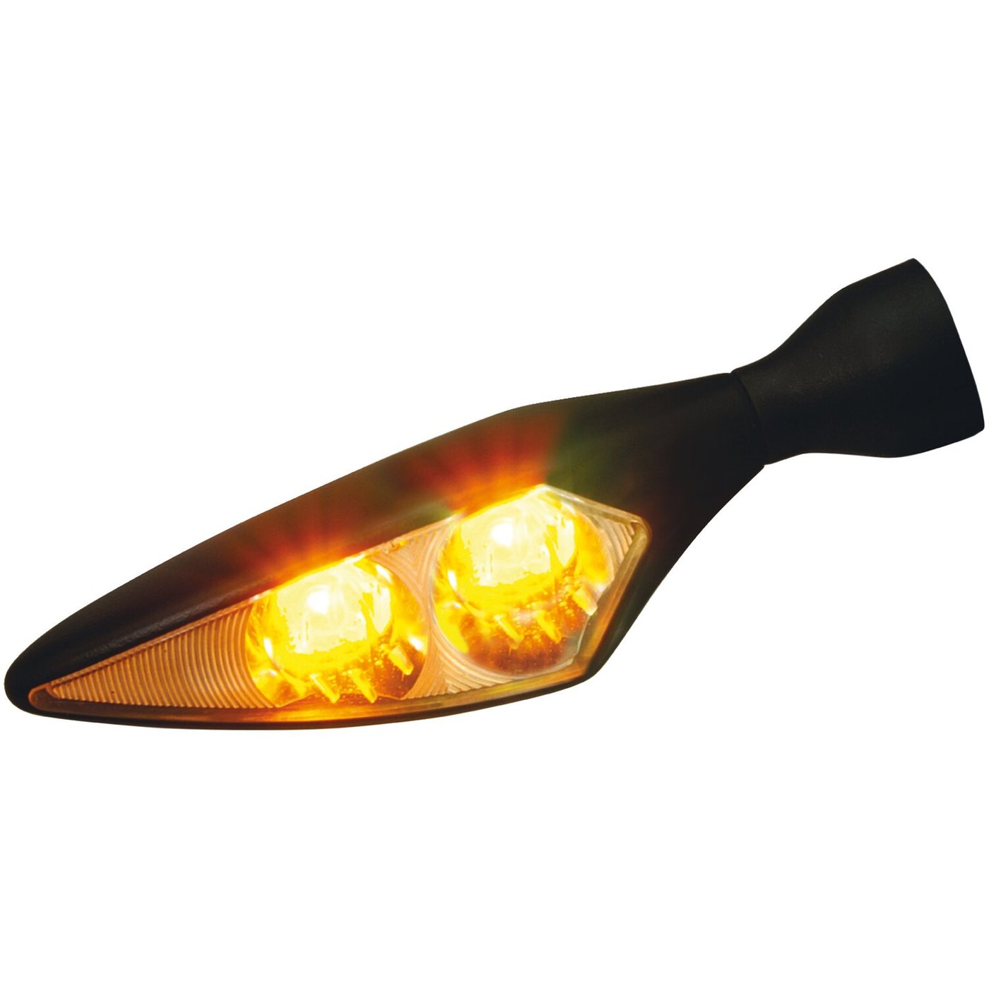 Kellermann Kellermann, Micro Rhombus Extreme turn signal. FR/RL