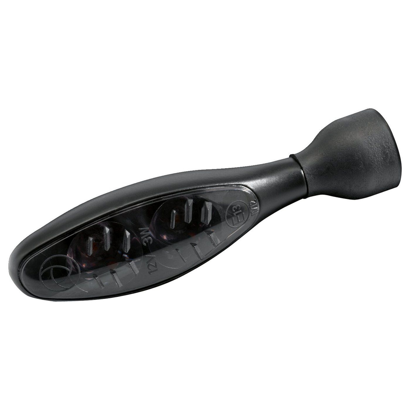 Kellermann Kellermann. Micro 1000 DF Dark. 3-1 combo. Black - Image 2