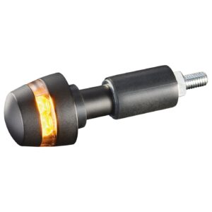 Kellermann Kellermann, BL 2000 handlebar end turn signals. Black