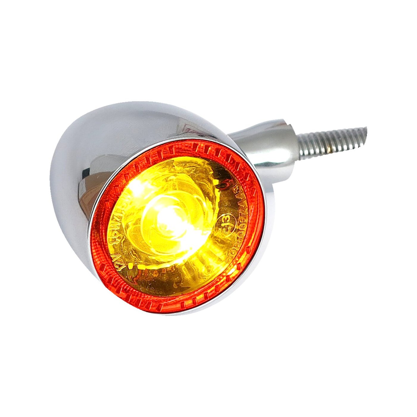 Kellermann Kellermann, Bullet 1000 DF 3-1 turn signal/taillight combo - Image 2